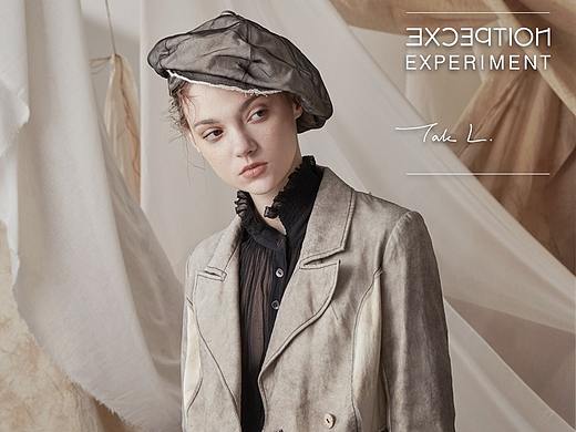 时尚女装二级页（个人主页-ZNTc5MzI0OTI=） - 海报 - 站酷设计师小巴布鲁斯原创素材 - 站酷ZCOOL