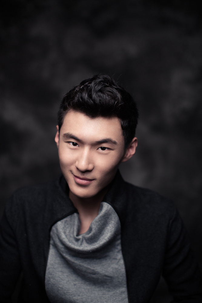 【男士摄影】Shine for you