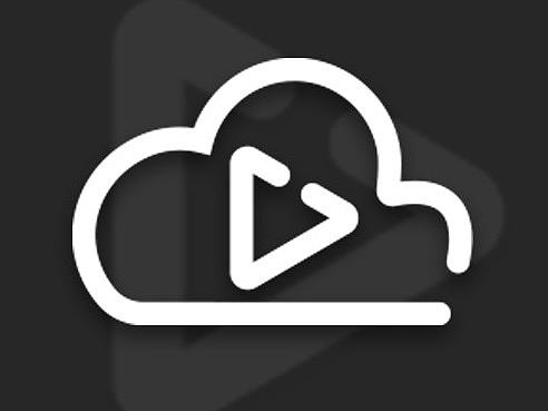 网力视频云logo