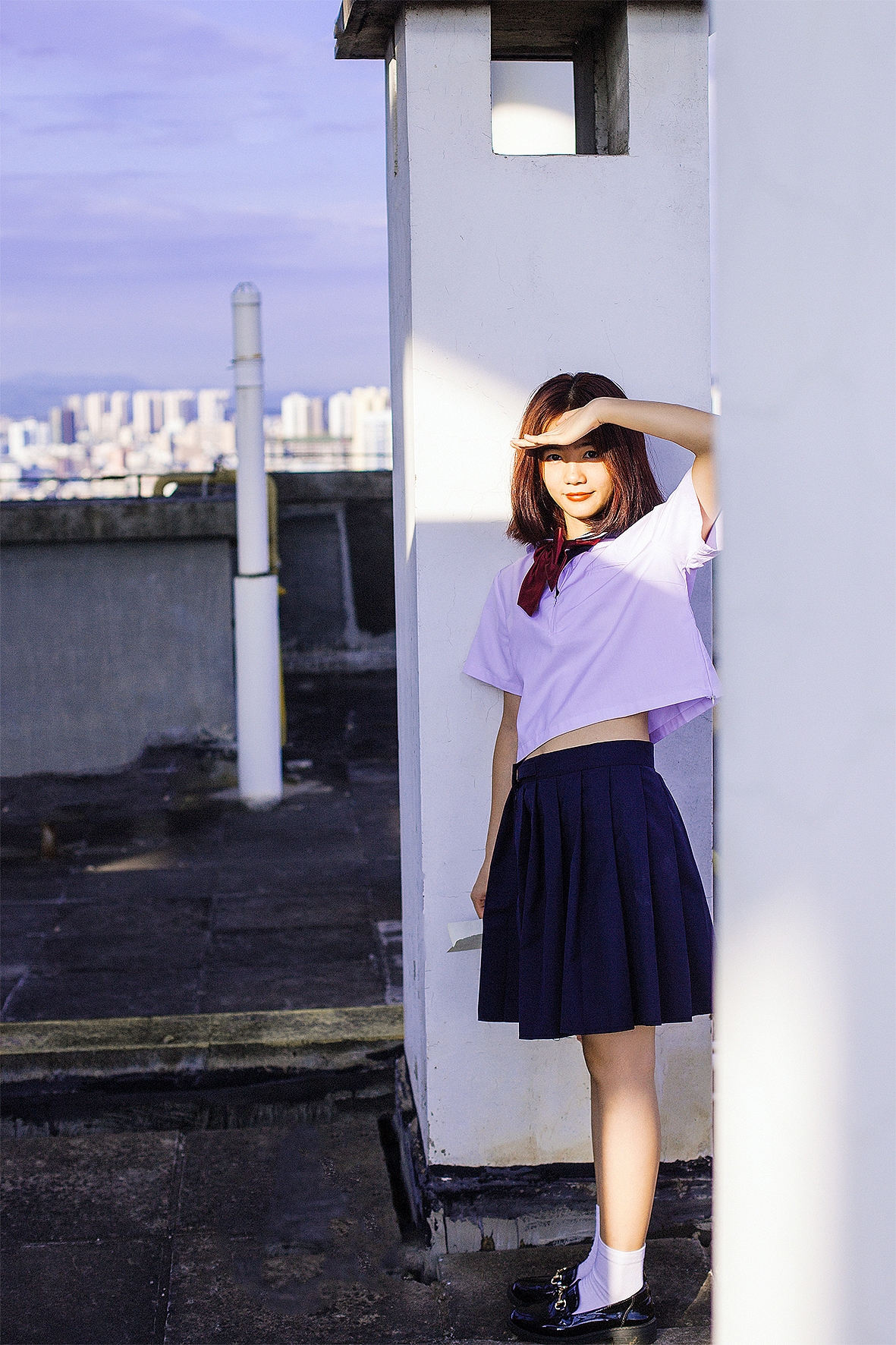 jk（图ZMjI0NzQ5MjU2） - 人像摄影 - 站酷设计师木燚原创素材 - 站酷ZCOOL