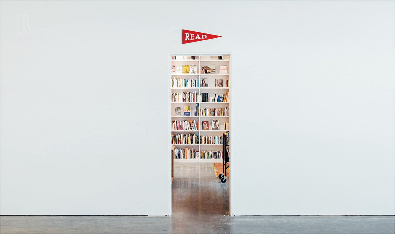 华润-润书会VI设计