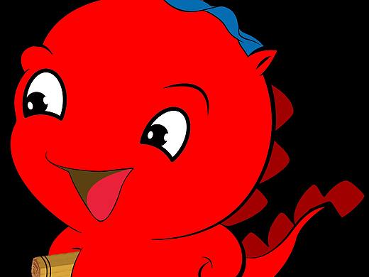 卡通吉祥物（个人主页-ZMzA2ODUxMTI=） - IP形象 - 站酷设计师Rallure丶K原创素材 - 站酷ZCOOL