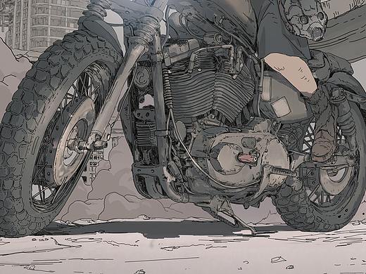 尝试一下新的路子