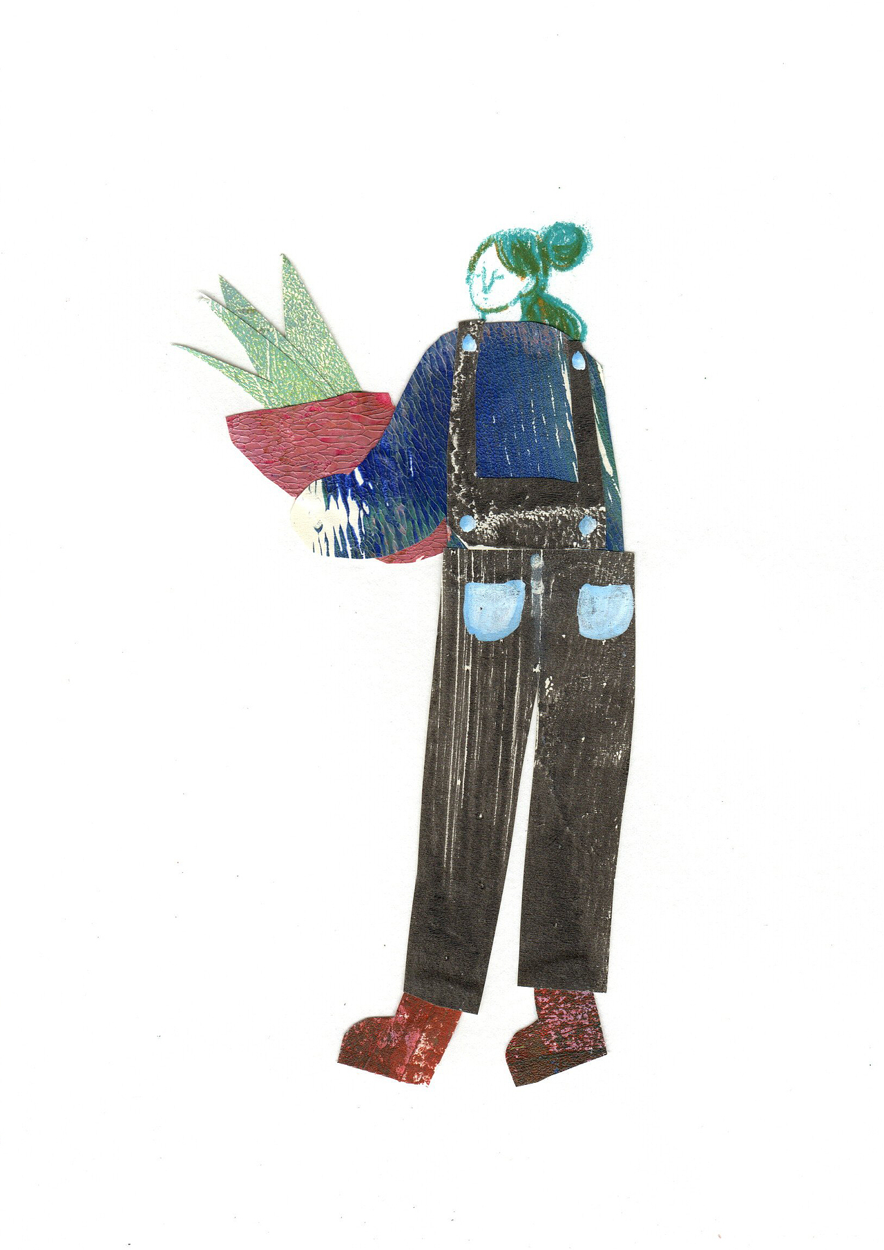 拼贴2021（图ZMjM5NzM2OTY0） - 创作习作 - 站酷设计师大粒大粒啊原创素材 - 站酷ZCOOL