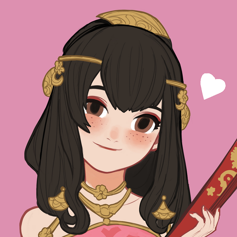 剑网3全门派头像