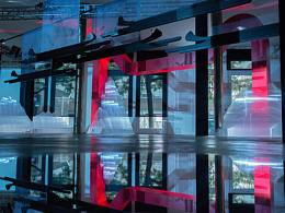 CHINA COOL紐約國潮展