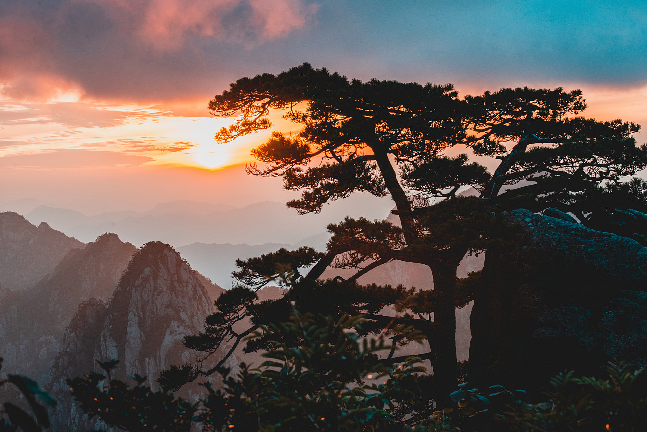 旅游摄影|摄影|风光摄影|设计师peter - 原创作品 - 站酷 (zcool)