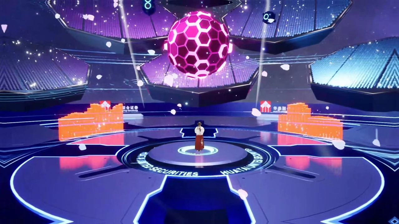 线上云年会员工节目演出录制花絮（图ZMzI1ODM5NzQ0） - 短片 - 站酷设计师竭力15726680945原创素材 - 站酷ZCOOL