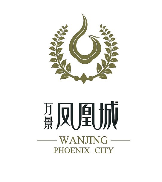 地产项目Logo
