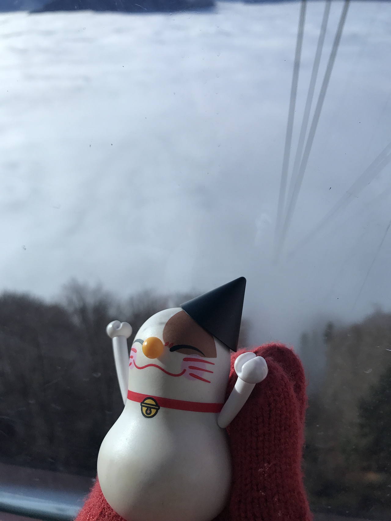 豆米咖环球旅行-德国Breisgau连载