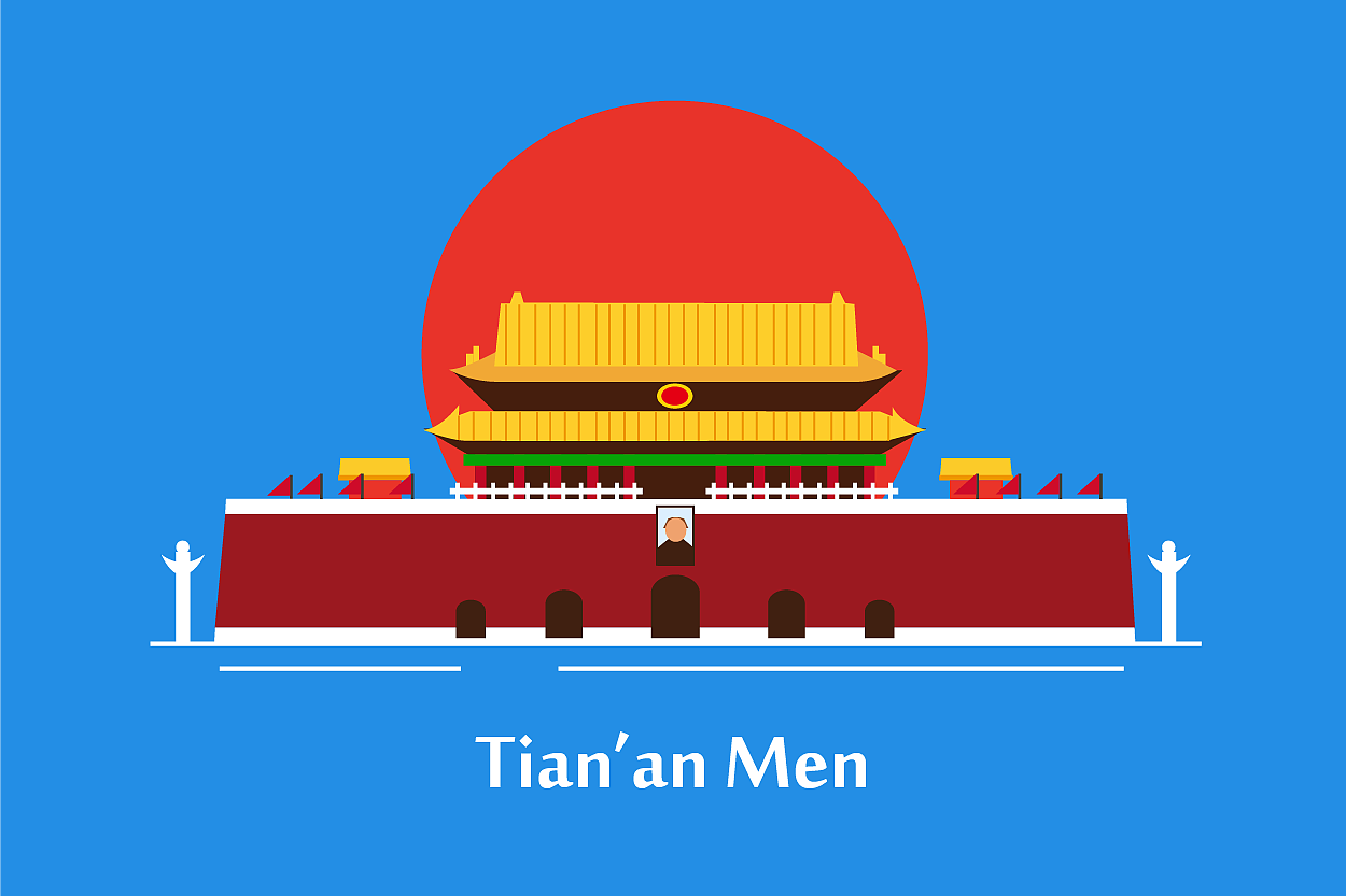 世界建筑（图ZOTQxMjM2MDg=） - 创作习作 - 站酷设计师南潇子原创素材 - 站酷ZCOOL