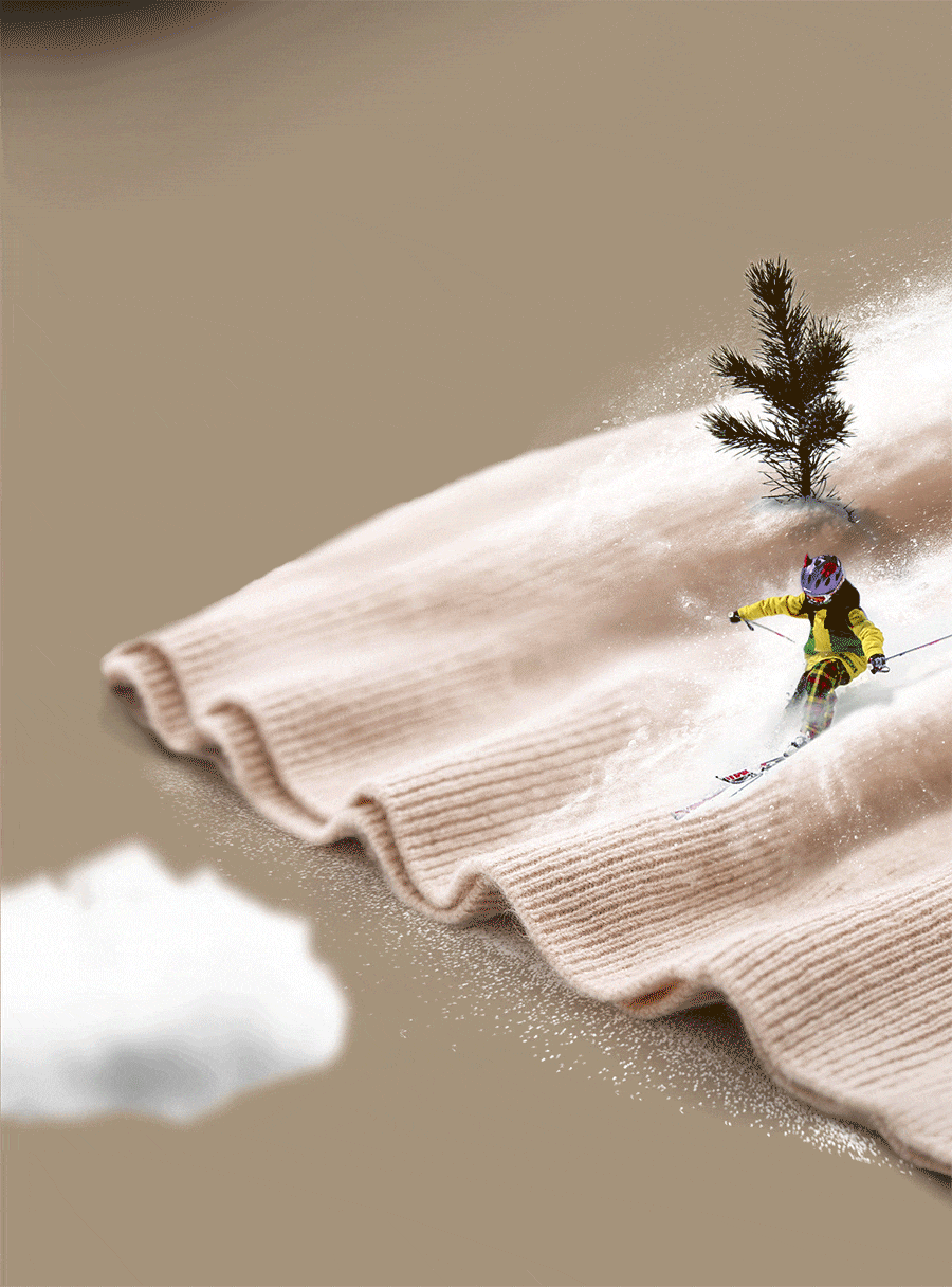 GIF长图-四季（图ZMTkxNDQ3NjQ4） - 宣传物料 - 站酷设计师fong文原创素材 - 站酷ZCOOL