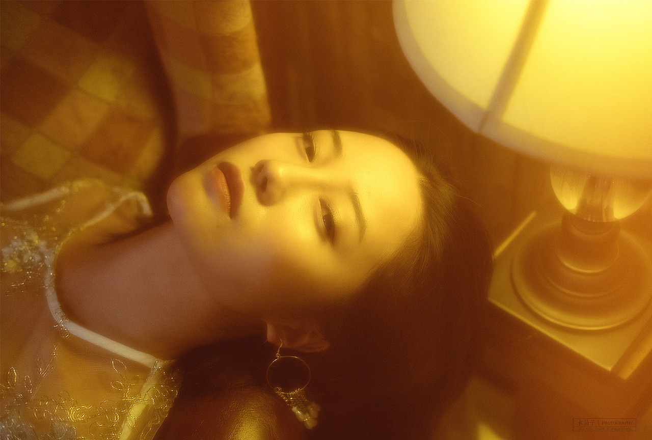 客片写真（图ZNjYwOTUwNjQ=） - 人像摄影 - 站酷设计师Bukayo原创素材 - 站酷ZCOOL