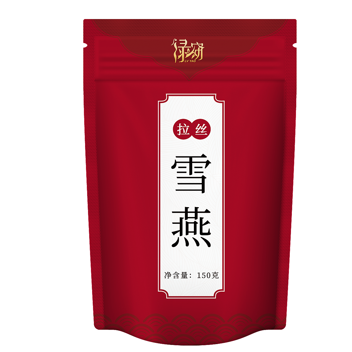 食品保健袋包装设计