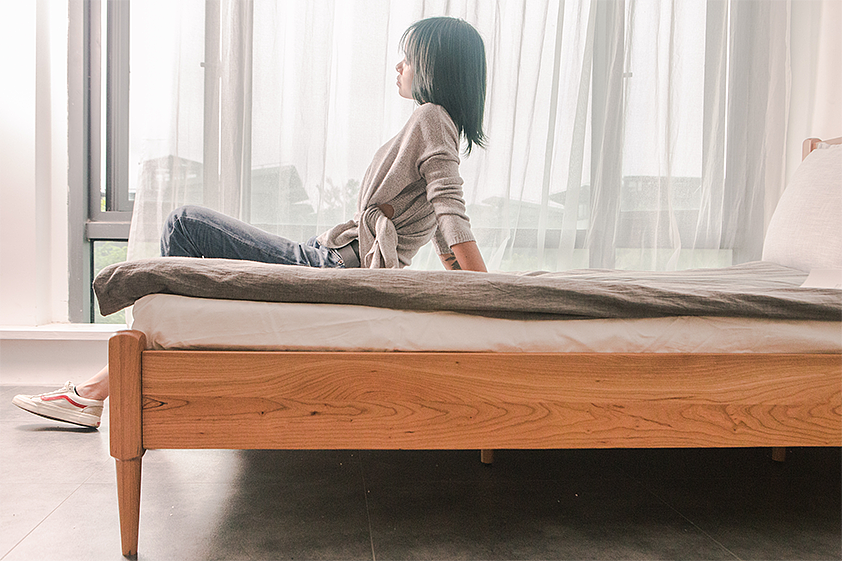 Tivoli双人床（图ZMTc2NDAwOTEy） - 生活用品 - 站酷设计师禾禾禾Vicky原创素材 - 站酷ZCOOL