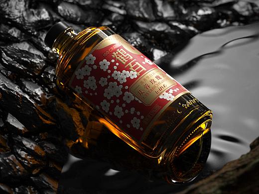 喜鹊 X 鹤百 一个方案交出去了，另一个酒时代开始了