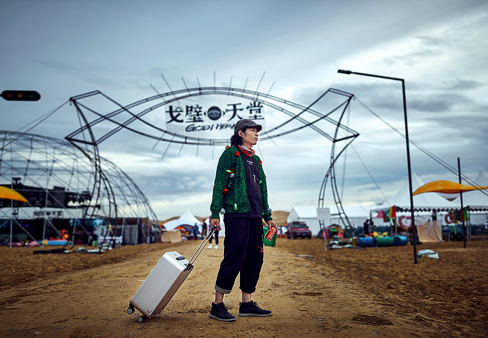 草帅自造装置（图ZMTc4MjI0MTUy） - 雕塑 - 站酷设计师不是美术馆原创素材 - 站酷ZCOOL