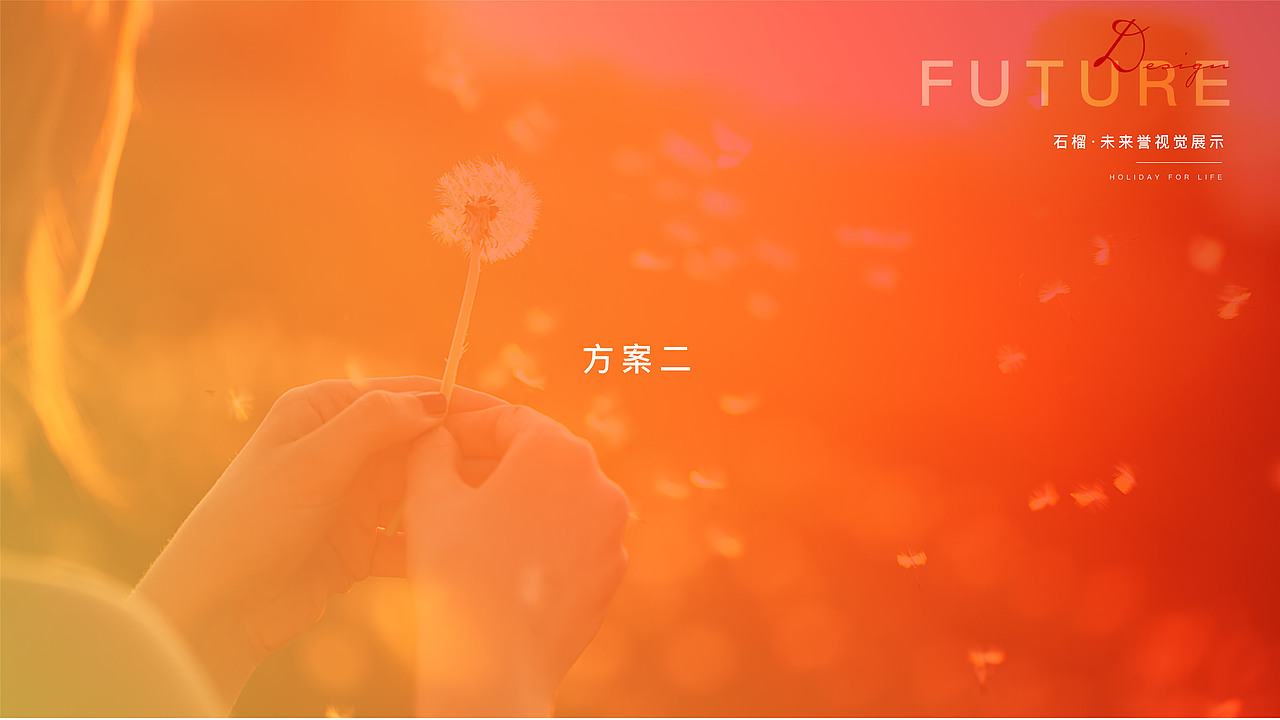 石榴集团 石榴未来誉提案视觉画面（图ZMjc0NjMyOTIw） - 品牌 - 站酷设计师ZhaoYLoong原创素材 - 站酷ZCOOL