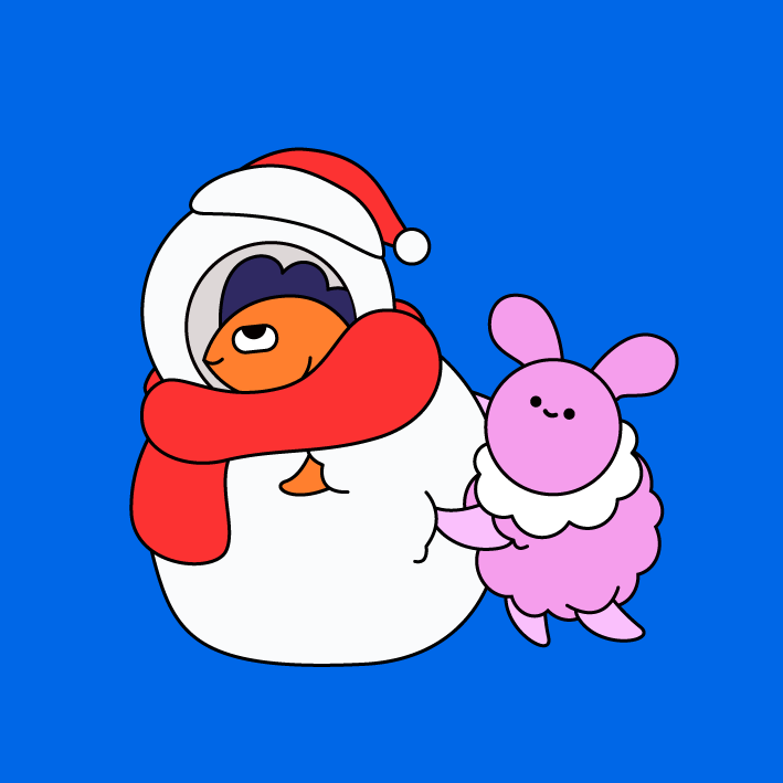 该还的总是要还的❄️