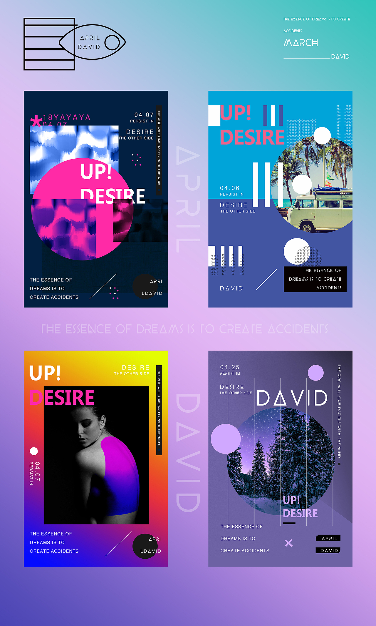 五月你好（图ZMTEzNzE3MjA4） - 海报 - 站酷设计师David不可以原创素材 - 站酷ZCOOL