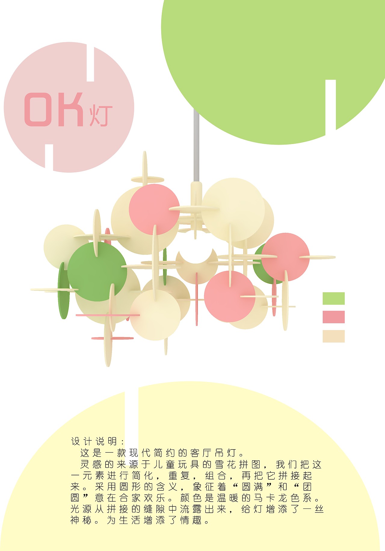 KO组的OK灯（在校创作）（图ZMTM2MTYxNDU2） - 生活用品 - 站酷设计师dmddddd原创素材 - 站酷ZCOOL