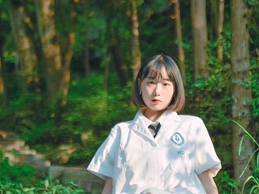 四月下旬（个人主页-ZNDUwNTY5ODA=） - 人像摄影 - 站酷设计师aiml1998原创素材 - 站酷ZCOOL