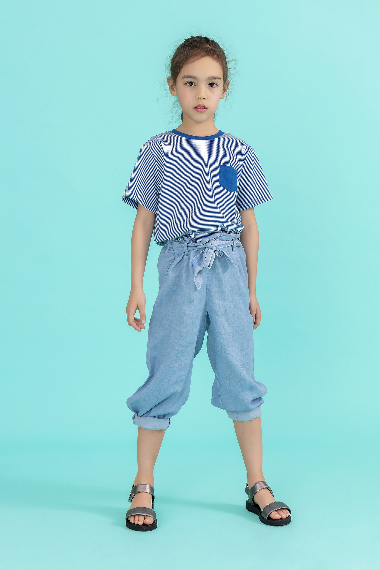 夏款童鞋主题拍摄|摄影|人像摄影|guanzaisunny_原创作品-站酷(zcool)