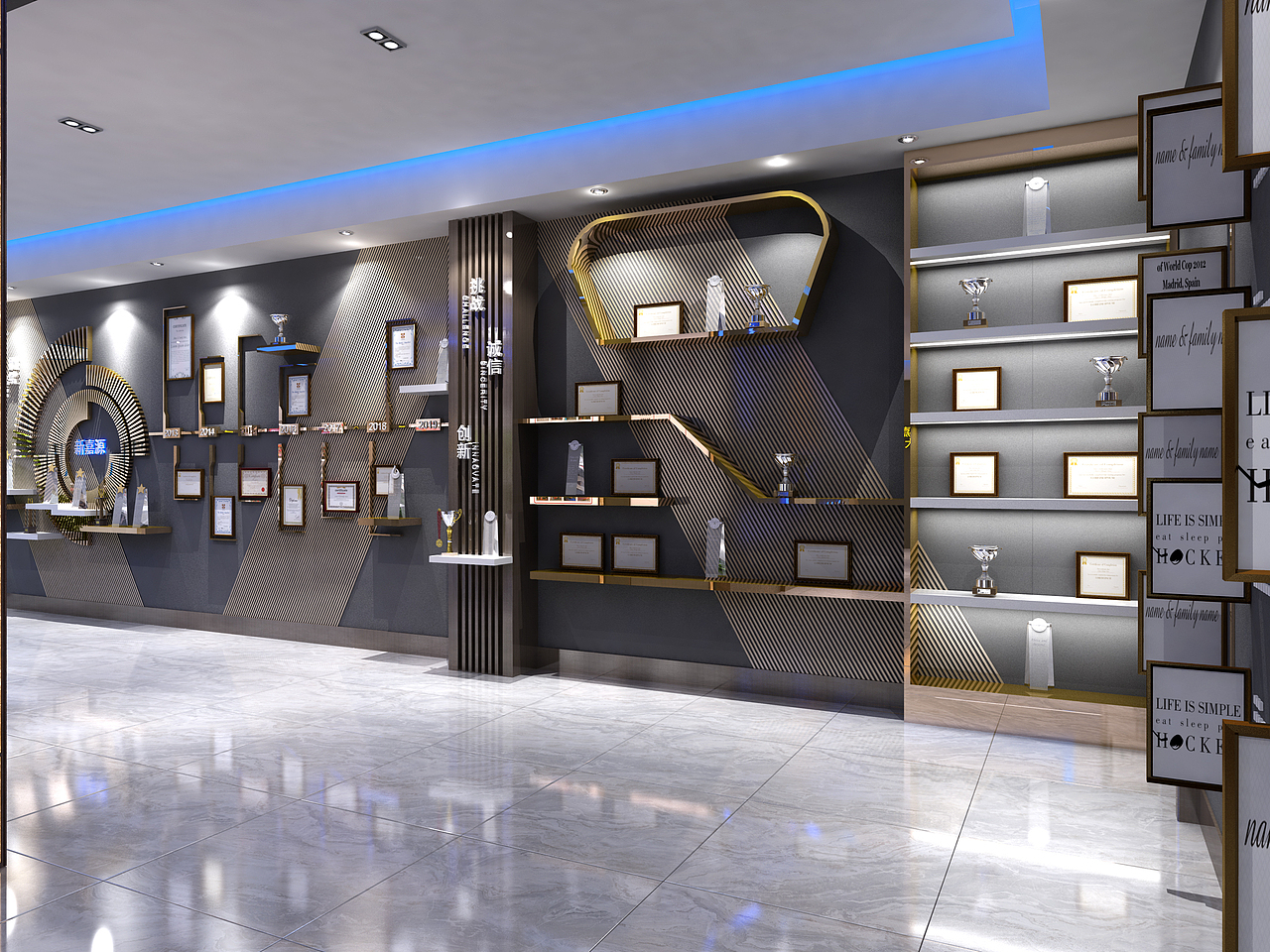 党建服务中心（图ZMjEzMjk5OTYw） - 家装设计 - 站酷设计师是语呀原创素材 - 站酷ZCOOL