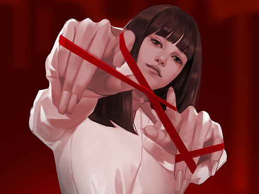 十月份一些练习和创作习作合集