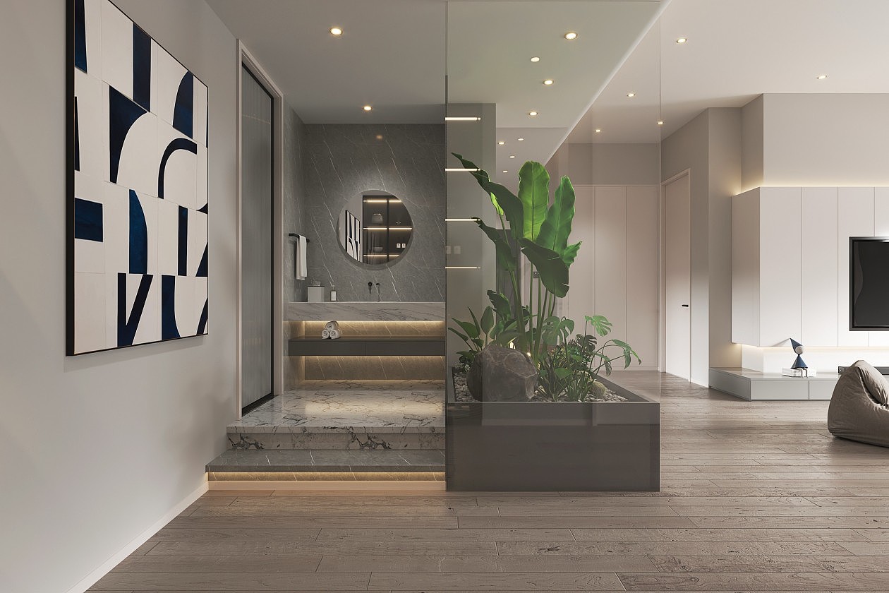 不食人间烟火而又温暖至极