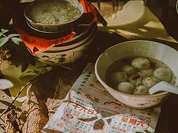 生活美食摄影