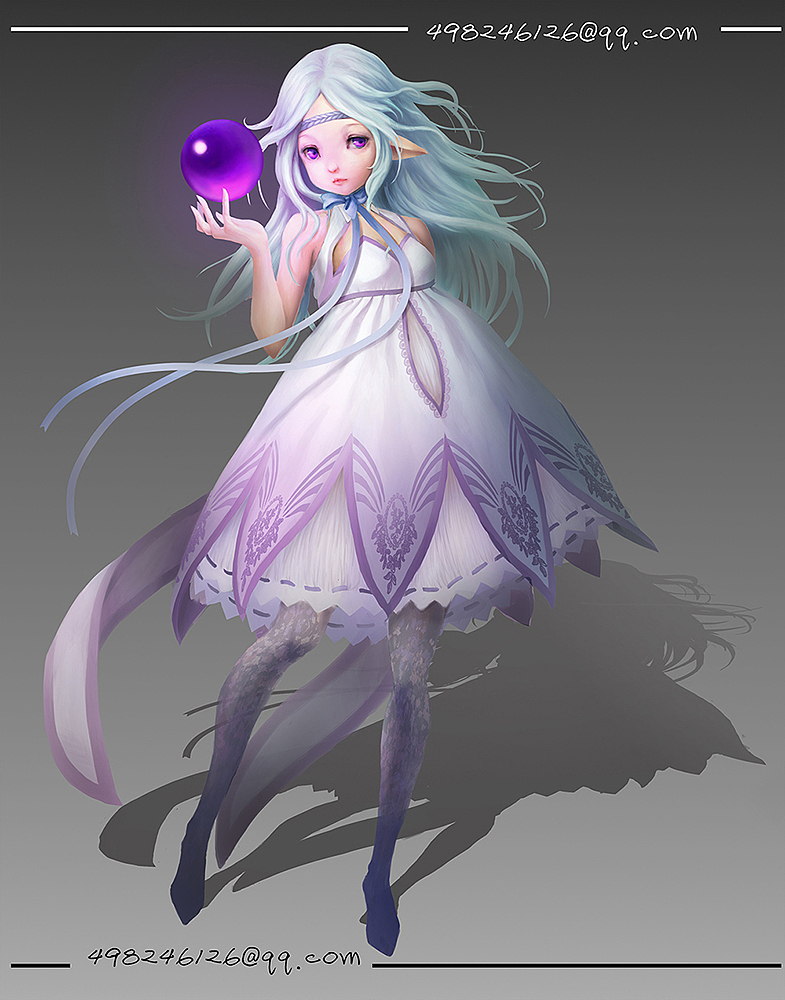 我的作品（图ZNDcwMTEzMDg=） - 游戏原画 - 站酷设计师文明那个小标兵原创素材 - 站酷ZCOOL