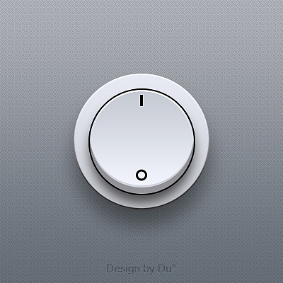 3d 立体 ui icon 标志 图标 彩色