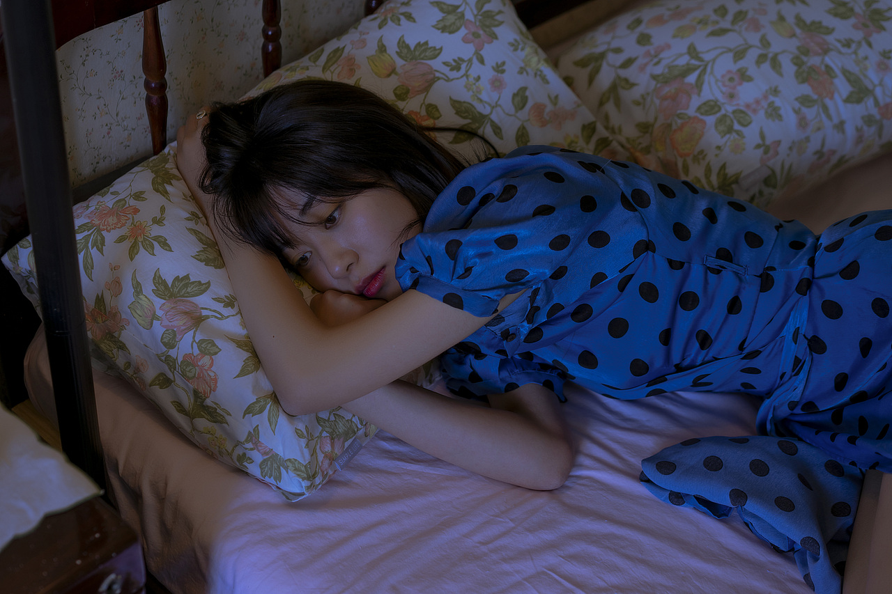 房间（图ZMTY0MzUzNzc2） - 人像摄影 - 站酷设计师一禾唐原创素材 - 站酷ZCOOL