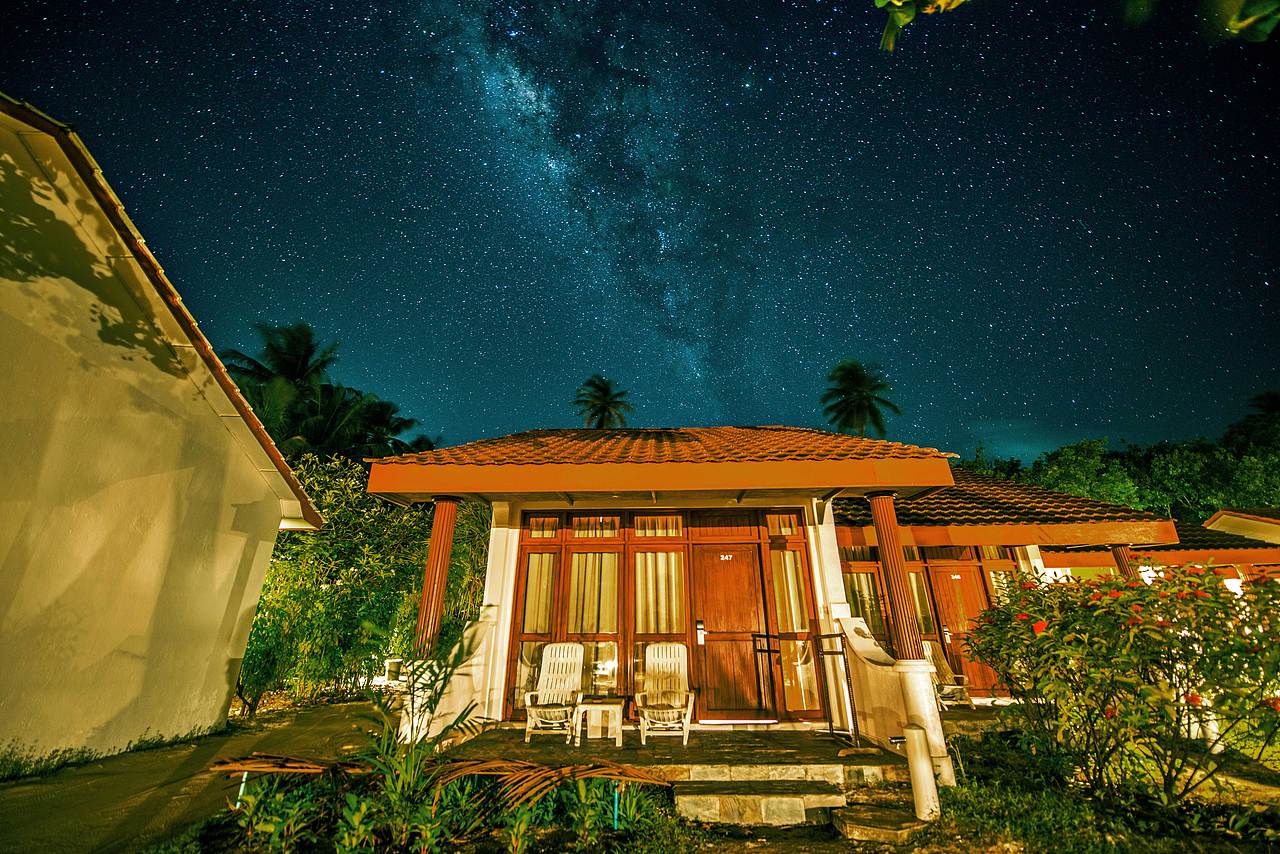 摸不到的颜色是否叫星空（图ZMjM3ODY1OTY=） - 风光摄影 - 站酷设计师376121020原创素材 - 站酷ZCOOL