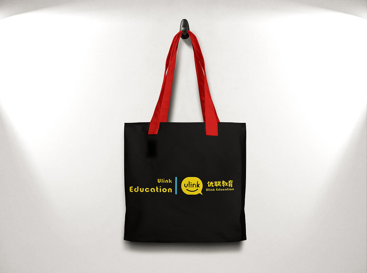 优联教育-VIS视觉识别系统设计