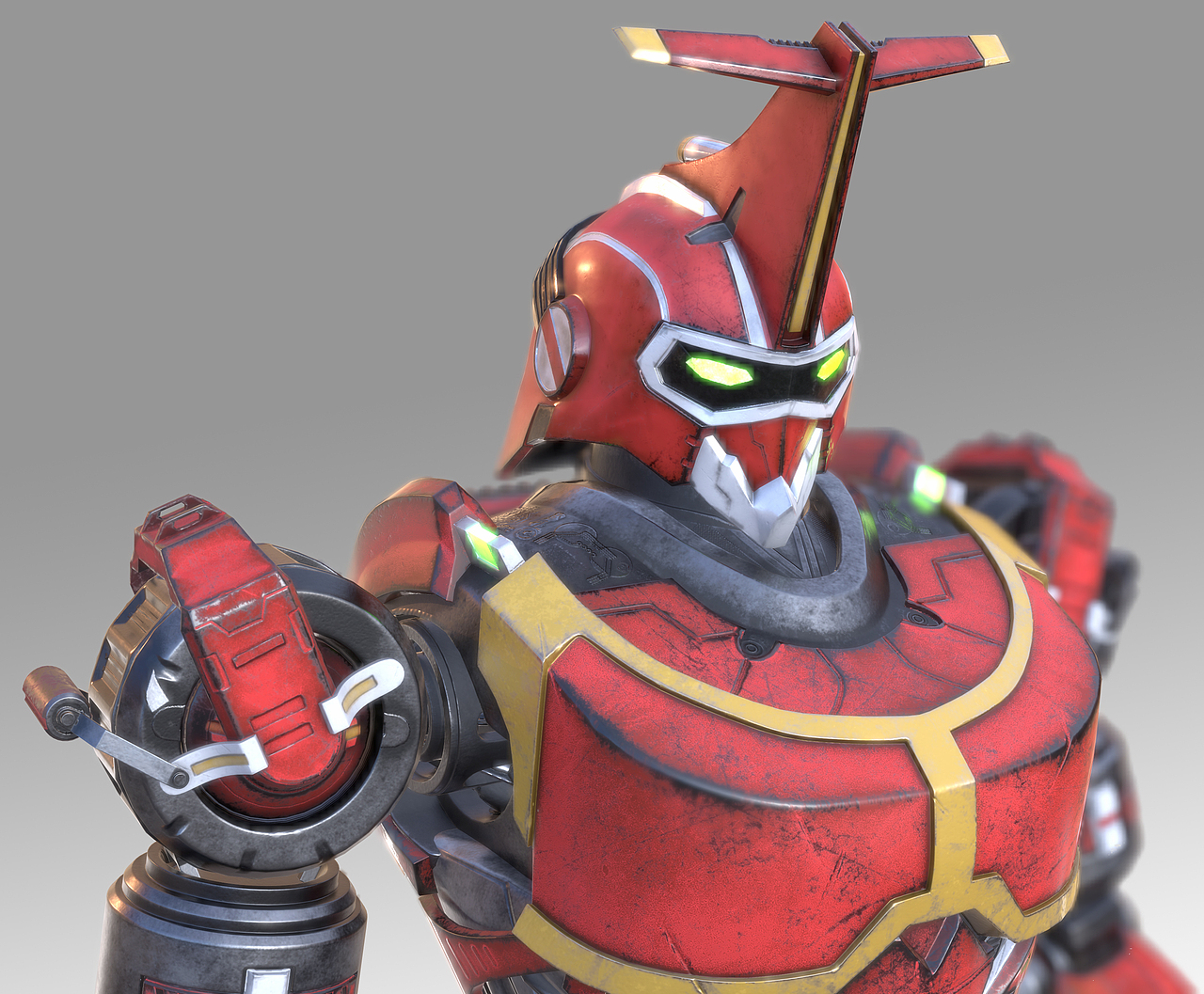 铁甲小宝卡布达