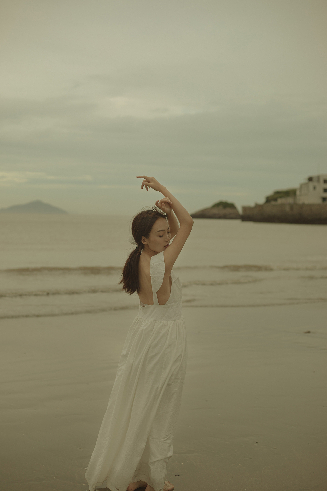 所见即我（图ZMjE0NDU5MjI0） - 人像摄影 - 站酷设计师杰伦摄影师原创素材 - 站酷ZCOOL