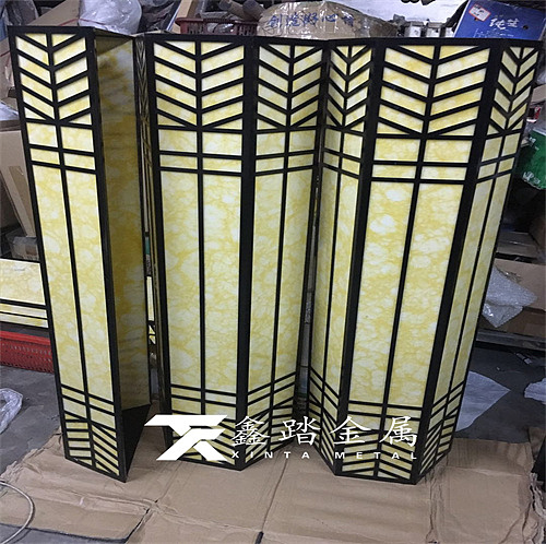 户外仿古铜不锈钢灯箱灯罩款式系列大全