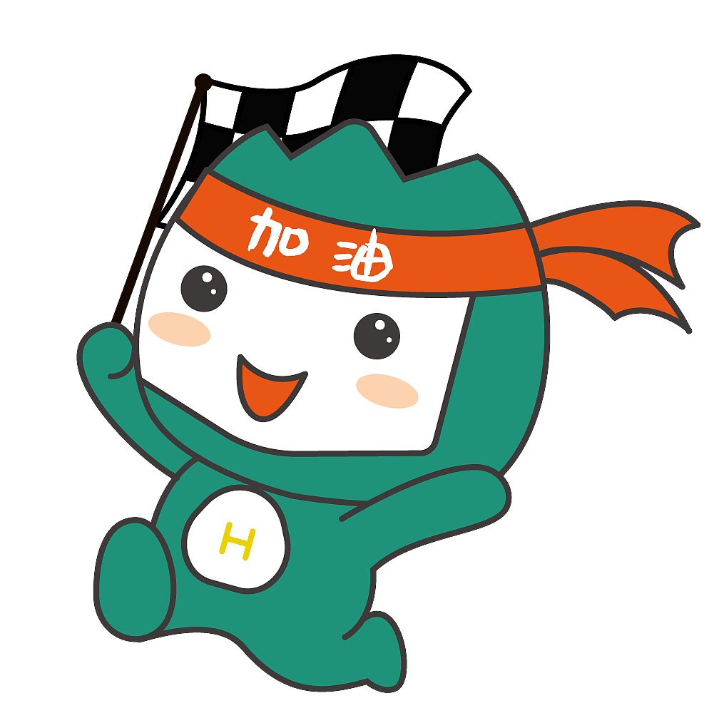 学慧网吉祥物学小慧