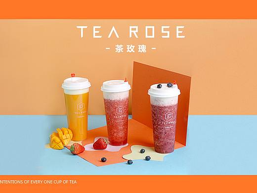 Tea rose 
