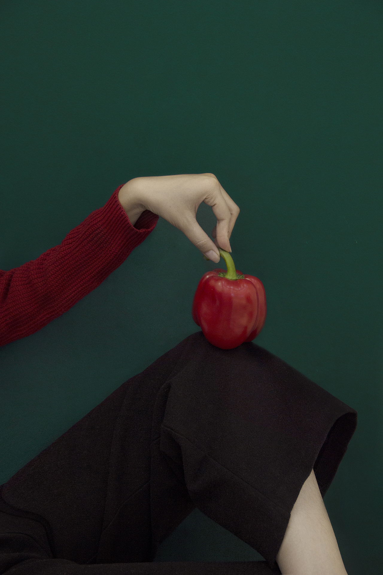 靜止（圖ZMTg1ODc0MTky） - 人像攝影 - 站酷設(shè)計(jì)師是大仙呀原創(chuàng)素材 - 站酷ZCOOL