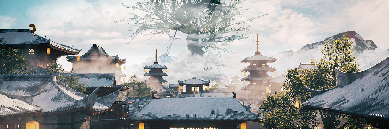 概念练习&草稿图