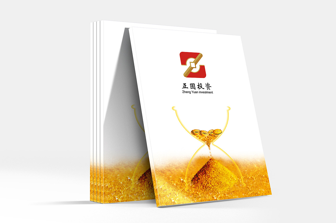 金融画册（图ZMTE0MTE4ODEy） - 书籍/画册 - 站酷设计师yeshijing原创素材 - 站酷ZCOOL