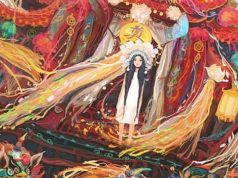 花嫁