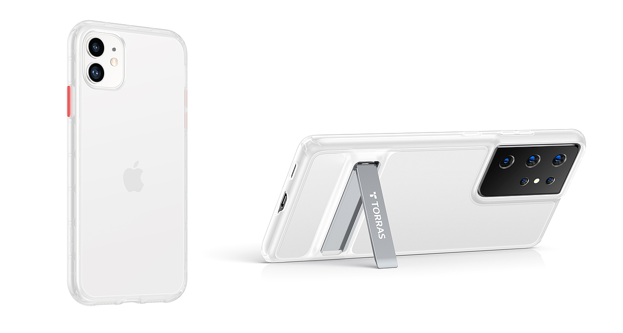 2021·½之【团队上半年作品展示】