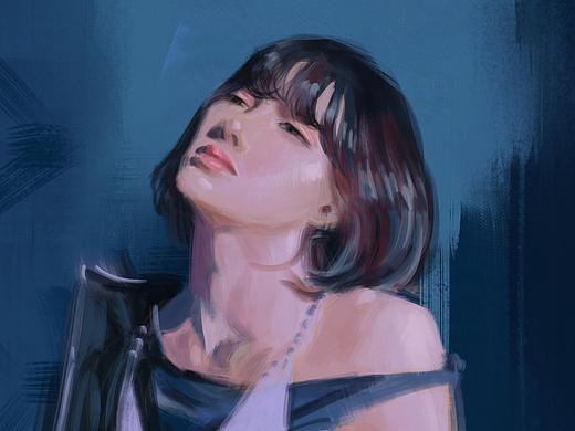 90 mins art challenge（个人主页-ZNDk4MjMwNTY=） - 游戏原画 - 站酷设计师TimCheng原创素材 - 站酷ZCOOL