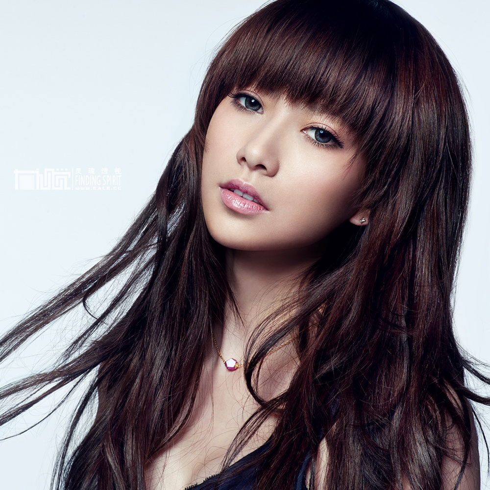 【右视觉摄影机构】【右视觉专题】右视觉的模特之淇淇(王秋紫)