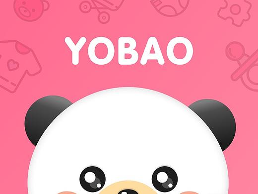 YOBAO呦宝—一款暖心的母婴App