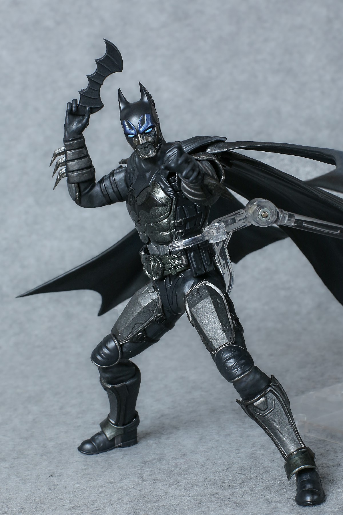 shf 不义联盟蝙蝠侠